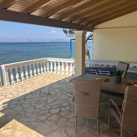 Blue Horizon Βίλα Μπούκαρι Εξωτερικό φωτογραφία