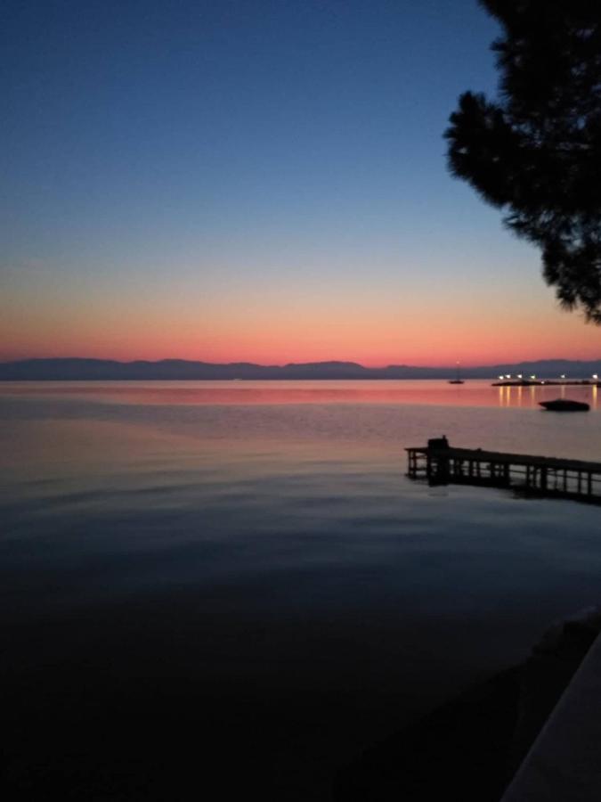 Blue Horizon Βίλα Μπούκαρι Εξωτερικό φωτογραφία