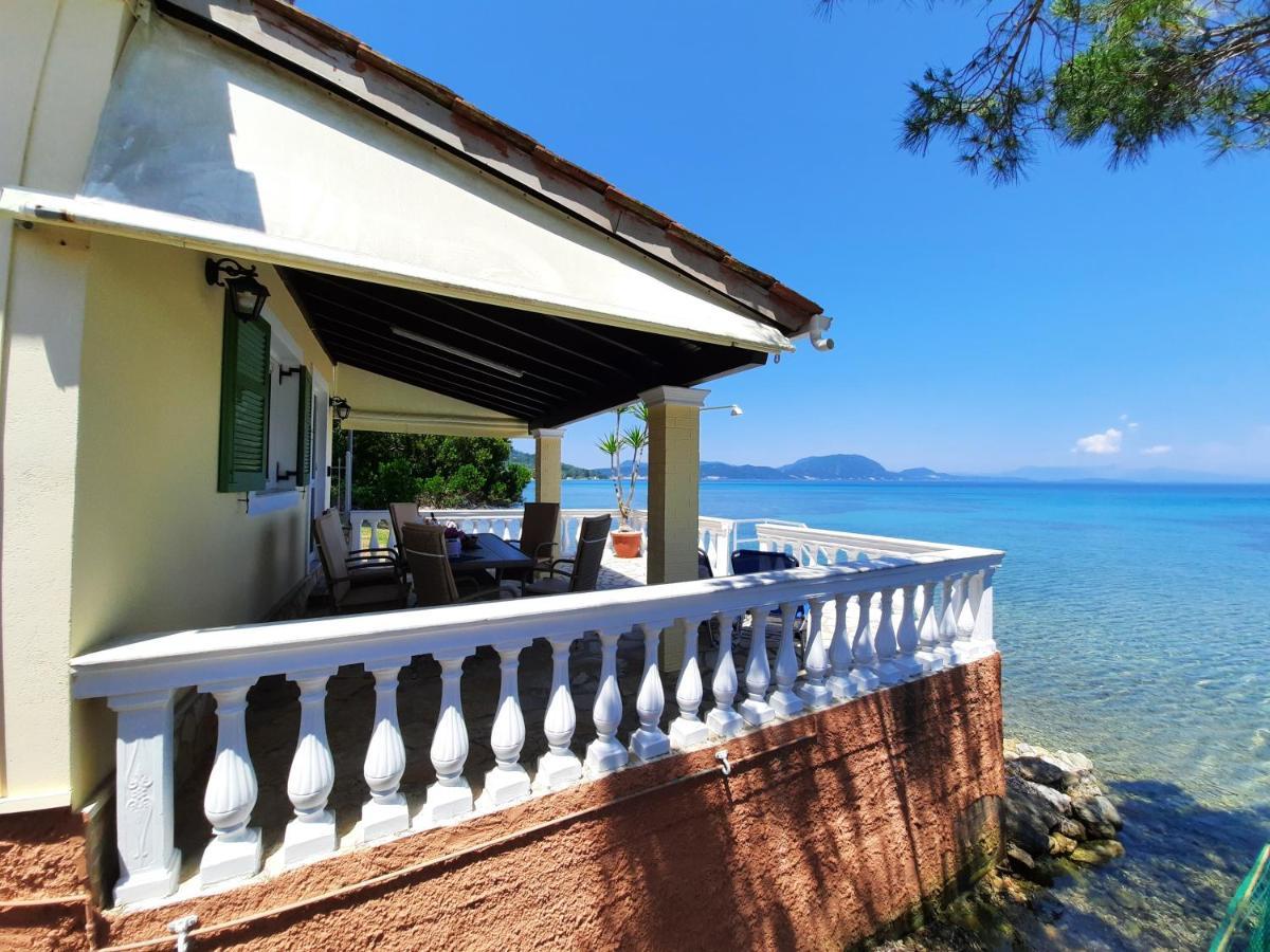 Blue Horizon Βίλα Μπούκαρι Εξωτερικό φωτογραφία